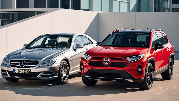 آغاز مرحله جدید فروش ۵ خودروی وارداتی از فردا