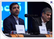 آماده تامین مالی پروژه‌های جدید پتروشیمی کشور هستیم