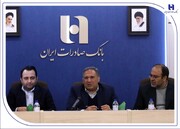 بازسازی موفق بانک صادرات؛ تحولی در مدیریت و توسعه زیرساخت‌های بانکی