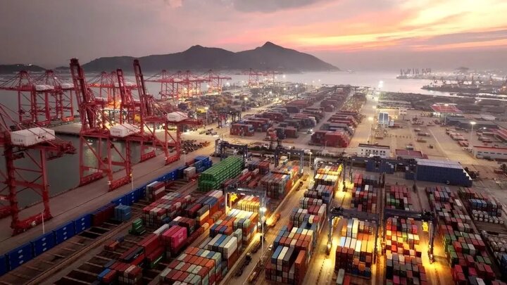 رشد ۲۳ درصدی تجارت ایران با آفریقا از ابتدای امسال