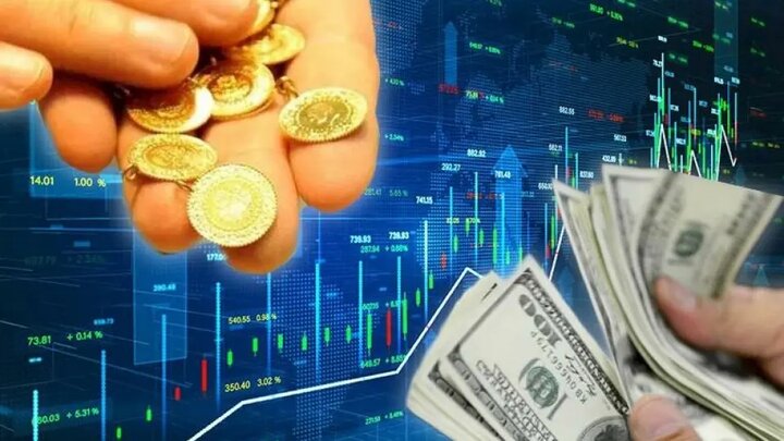 دو روی سکه بازارهای مالی 