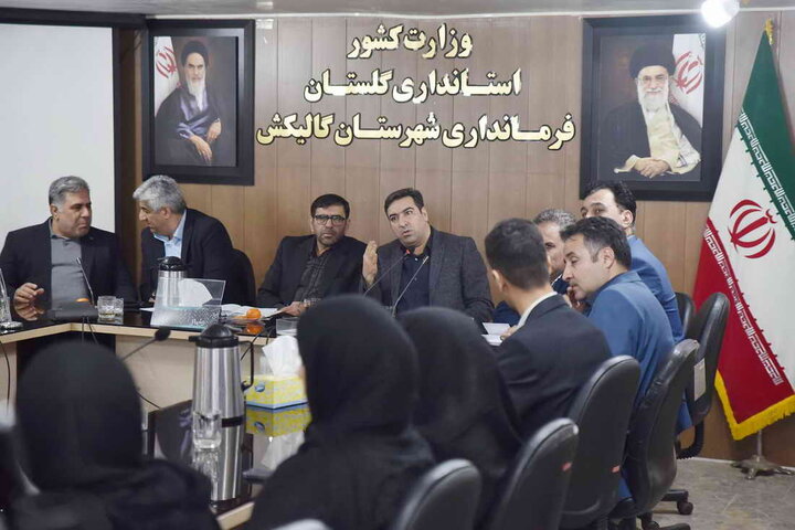 «اتصال»، بستر هدفمند عدالت و توسعه منطقه‌ای