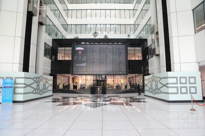 پشت پرده سقوط بورس در سه روز اخیر