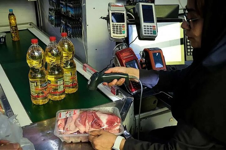 هشدار وزارت کار به فروشگاه‌ها درباره کارمزد کالابرگ