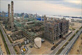 روایت افت سودآوری در صنعت متانول