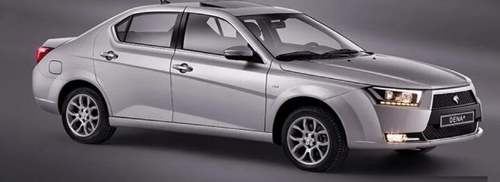 شرایط فروش اقساطی دنا پلاس اعلام شد