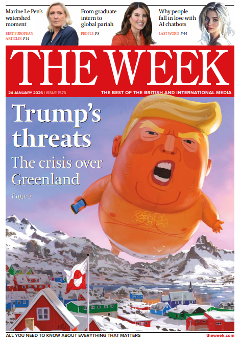 تهدیدهای ترامپ