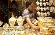 قیمت سکه و طلا امروز دوشنبه ۳۱ فروردین ۱۴۰۵