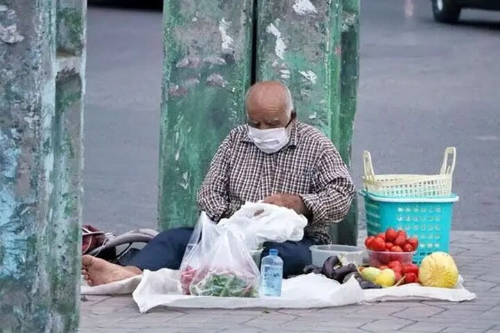 اعتراض معیشتی مردم شنیده نشد