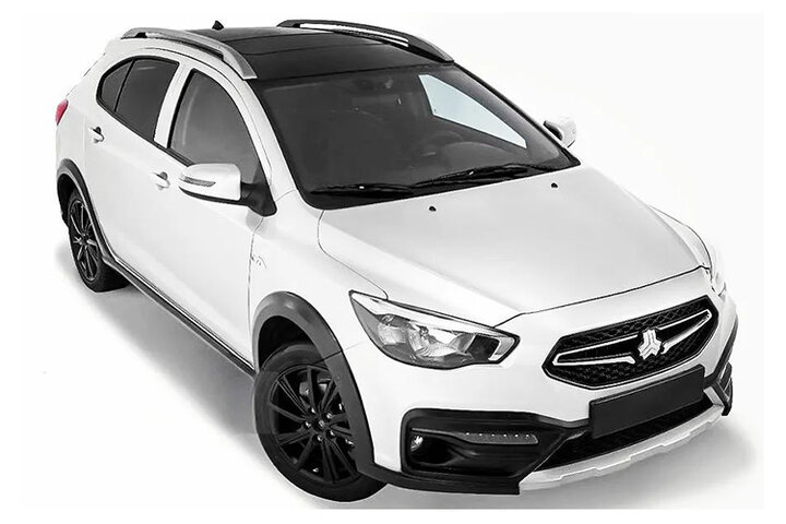 پیش فروش سایپا به مناسبت نیمه شعبان