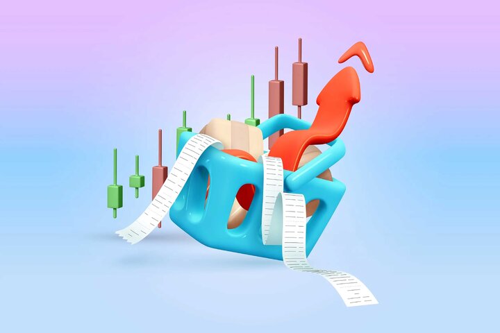 تورم حاصل از خلق پول هزینه تأمین مالی را بالا برد 