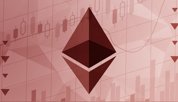 قیمت رمز ارز اتریوم ۱۱ بهمن ۱۴۰۴