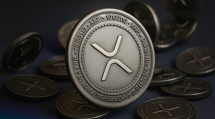 قیمت رمز ارز ریپل ۱۱ بهمن ۱۴۰۴