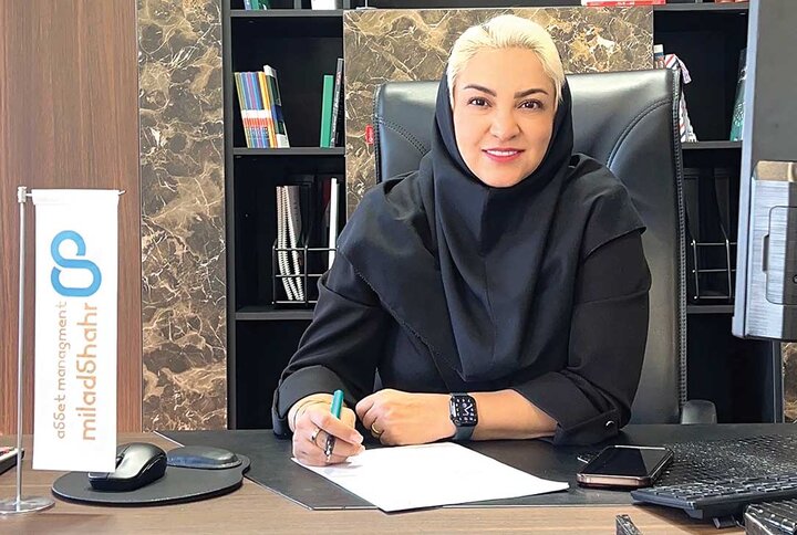 خدمات سبدگردانی اختصاصی طلا در ‌میلاد شهر 