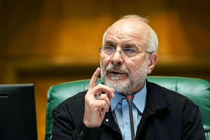 وابستگان نظامی اروپا در سفارتخانه‌ها تعیین تکلیف می‌شوند