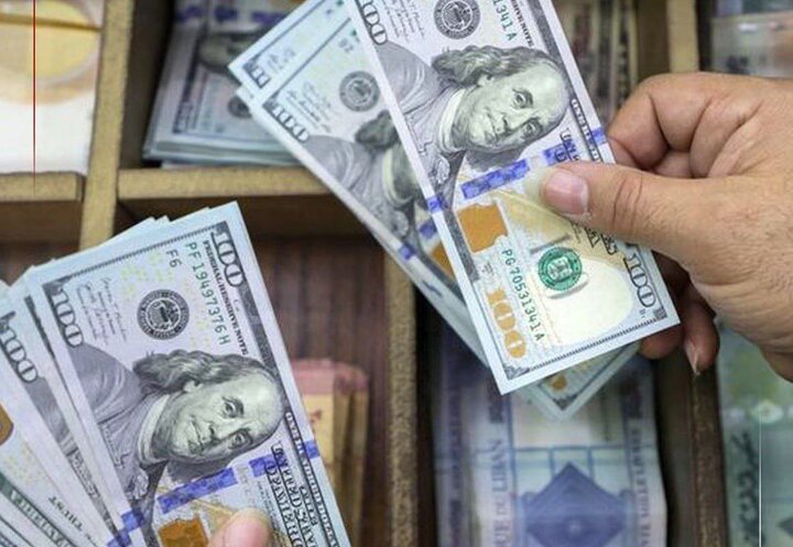 دلار رسمی چند شد؟