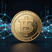 قیمت رمز ارز تتر ۱۴ بهمن ۱۴۰۴