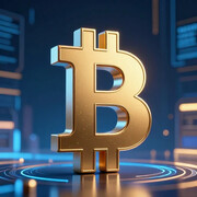 قیمت رمز ارز بیت کوین ۱۴ بهمن ۱۴۰۴