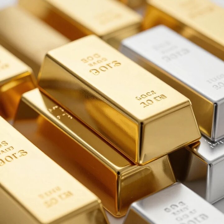 انس به بالای ۴۷۶۰ دلار صعود کرد