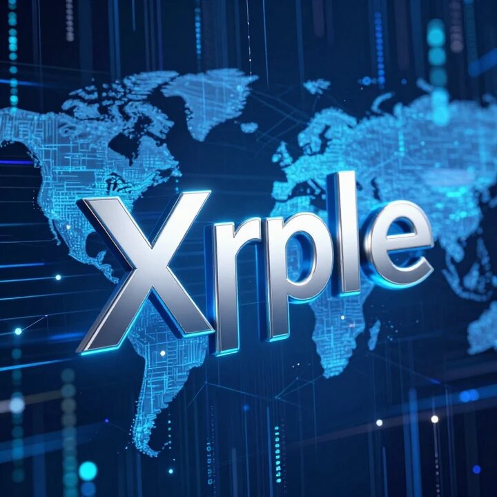 قیمت رمز ارز ریپل ۱۴ بهمن ۱۴۰۴