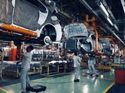 کدام خودروساز افزایش تولید داشت؟