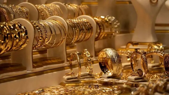 نوسان کم‌سابقه در بازار طلا