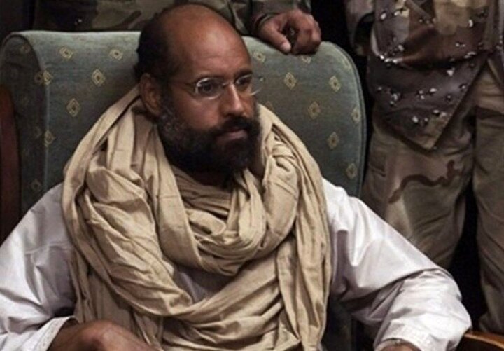 سیف‌الاسلام پسر معمر قزافی چگونه ترور شد؟