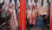 گوشت گوسفندی به چند تومان رسید؟