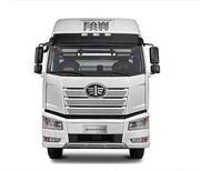 بورس کالا میزبان معامله کامیون‌های کشنده فاو