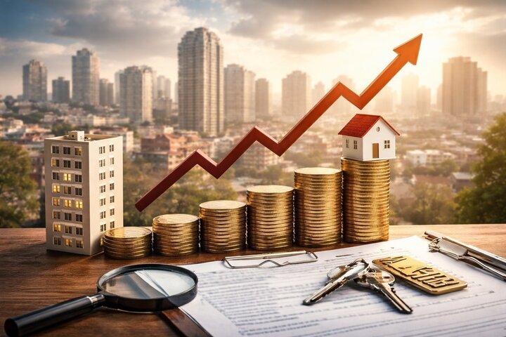 اجاره‌ها در ۱۴۰۵ منفجر می‌شوند