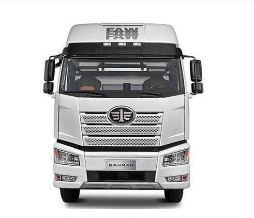 بورس کالا میزبان معامله کامیون‌های کشنده فاو