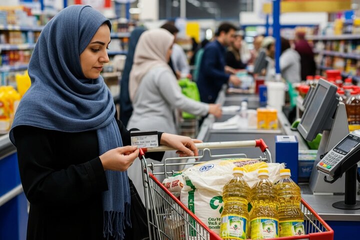 کالابرگ دهک‌های چهارم تا هفتم ۲۰ بهمن شارژ می‌شود