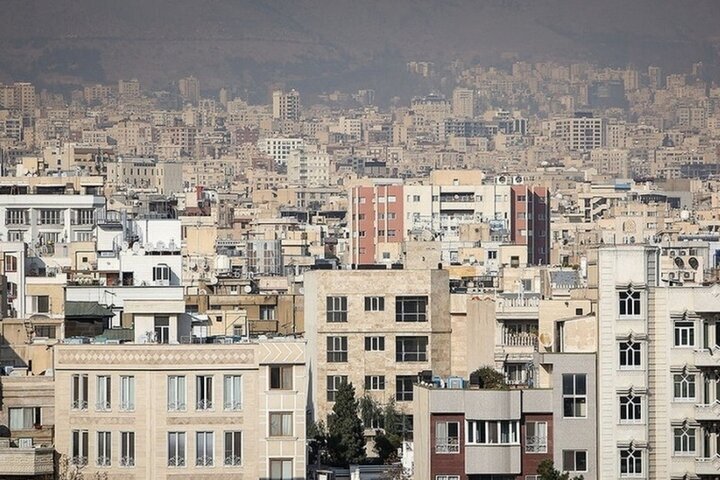 شیوه جدید فروش مسکن کلید خورد