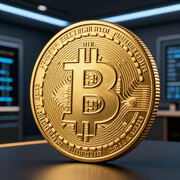 قیمت رمز ارز بیت کوین ۲۱ بهمن ۱۴۰۴