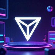 قیمت رمز ارز ترون ۲۱ بهمن ۱۴۰۴