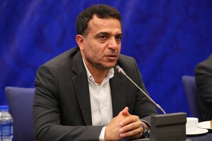 عبور بازار سرمایه از بحران با مدیریت سازمان بورس عبور بازار سرمایه از بحران با مدیریت سازمان بورس