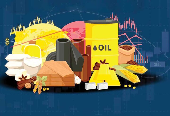چرا قیمت کامودیتی‌ها در ۲۰۲۶ کاهش می یابد؟/ مهمترین دلایل افت