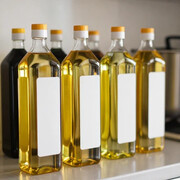 سقف واردات روغن خام و روغن پالم اعلام شد