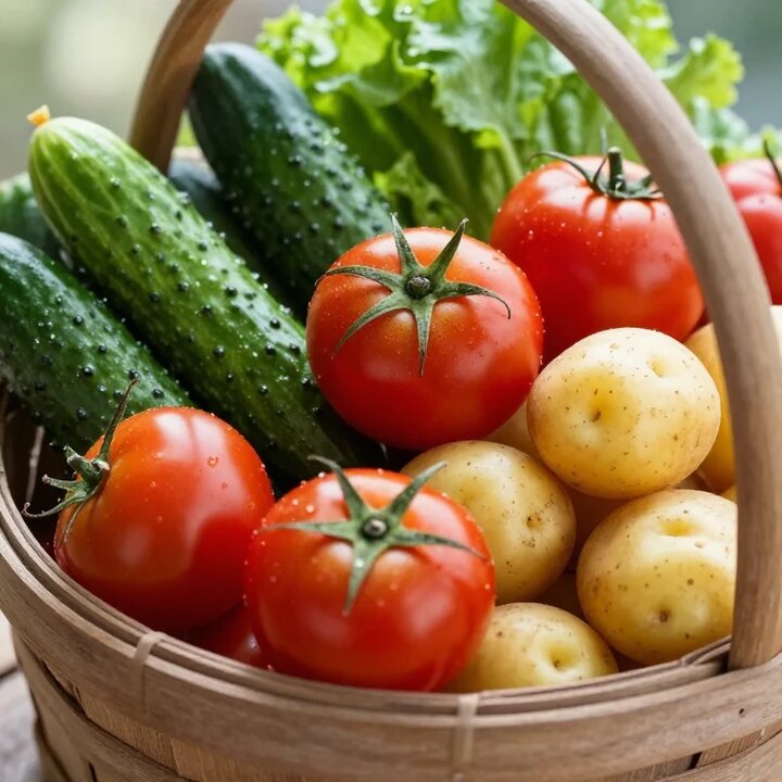 آخرین نرخ میوه و سبزیجات در عمدهفروشی و بازار آخرین نرخ میوه و سبزیجات در عمدهفروشی و بازار