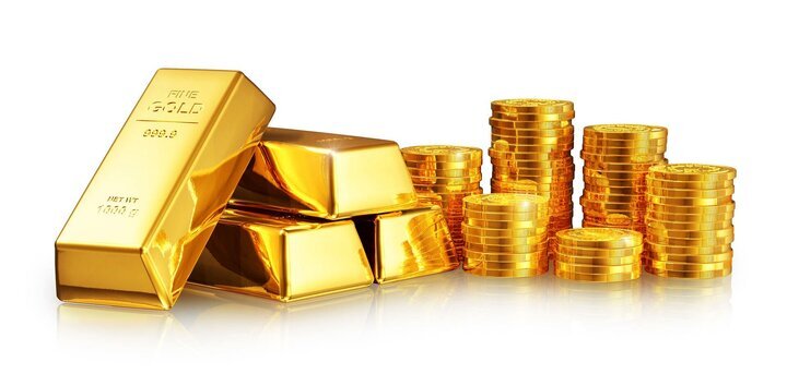 اونس جهانی بالاخره به کف قیمتی رسید