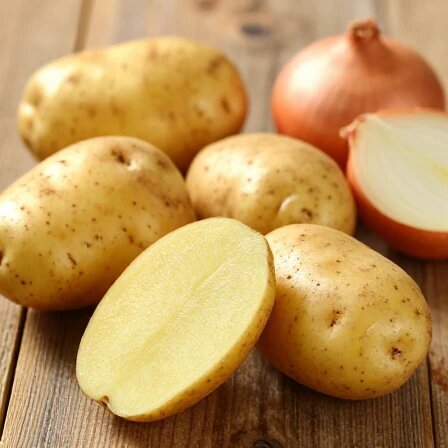 نرخ خرید تضمینی سیب‌زمینی و پیاز منتشر شد