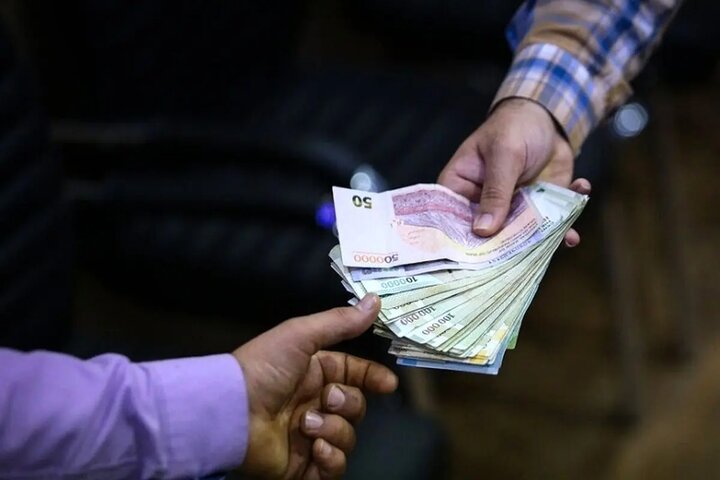 غافلگیری بزرگ برای حقوق‌بگیران!