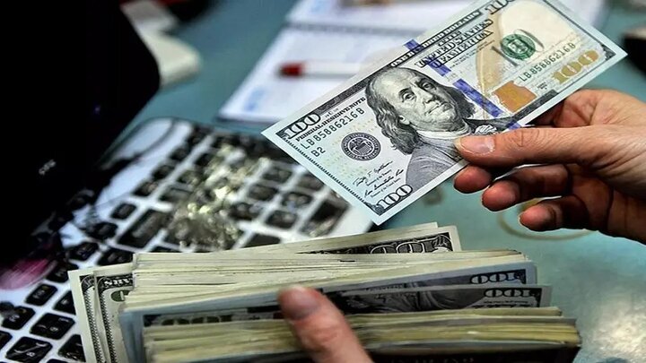 قیمت دلار، یورو و سایر ارزها ۲۳ بهمن