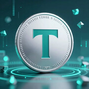 قیمت رمز ارز تتر ۸ اردیبهشت ۱۴۰۵