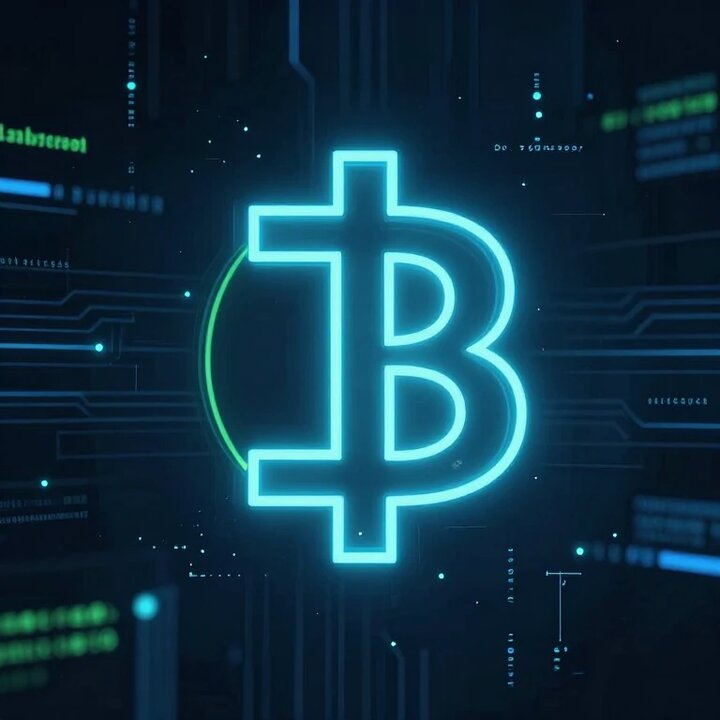 قیمت رمز ارز بیت کوین ۲۵ بهمن ۱۴۰۴