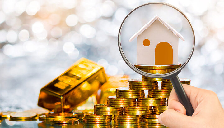 داستان فروش طلا برای خانه‌دار شدن/ واقعیت بازار چیست؟