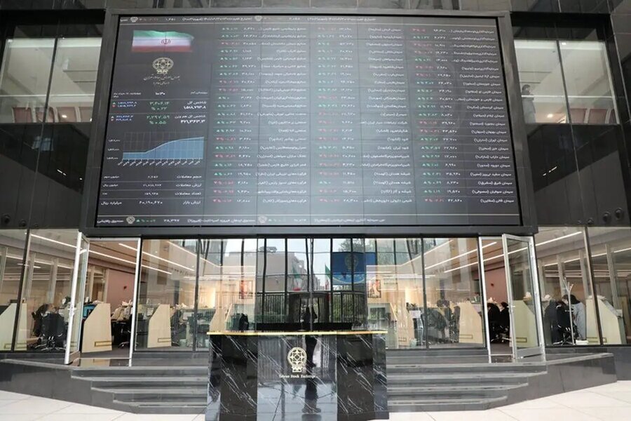 ارزش صف‌های خرید در پیش‌گشایش/ بالاترین تراز سفارش