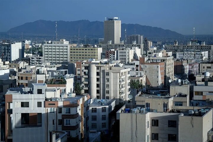 افزایش نرخ مصالح ساختمانی هم‌زمان با جهش قیمت ارز