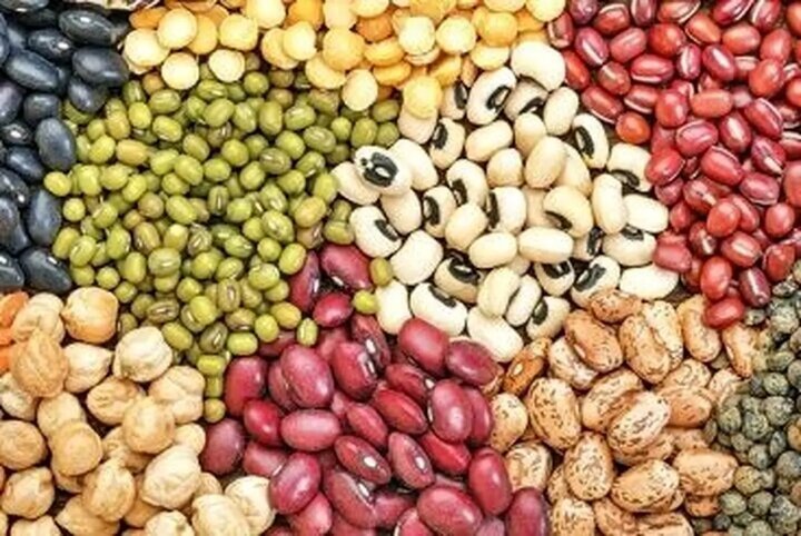 مشکلی برای تأمین حبوبات وجود ندارد