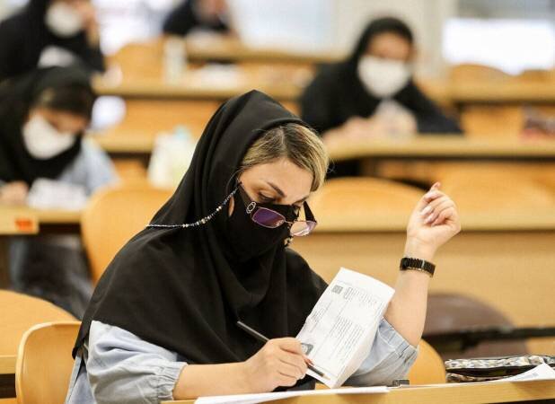 ابهامات تازه پیرامون کنکور ۱۴۰۵